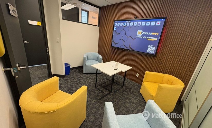 Virtual office in Mississauga, ON, Burnhamthorpe Road West 350 (L5B 3J1) - 0 | MatchOffice.com