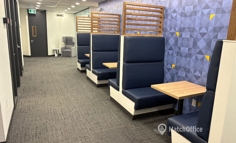 Virtual office in Mississauga, ON, Burnhamthorpe Road West 350 (L5B 3J1) - 1 | MatchOffice