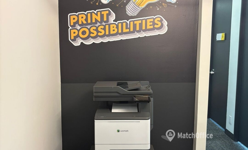 Virtual business address in Mississauga, ON, Burnhamthorpe Road West 350 (L5B 3J1) - 2 | MatchOffice.com