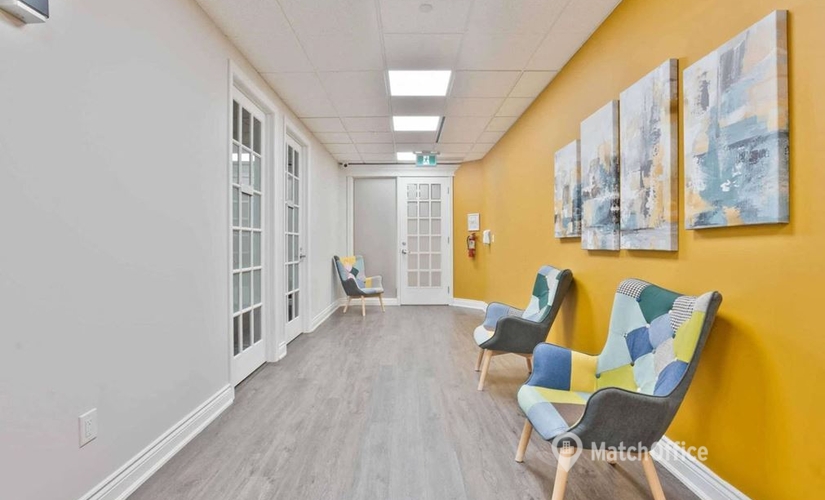 Office North Service Road 5500 L7L 6W6 Burlington, ON