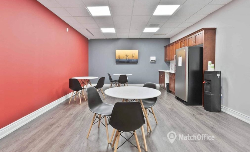 Office North Service Road 5500 L7L 6W6 Burlington, ON