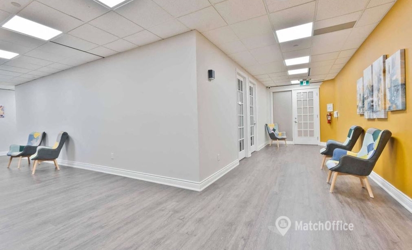 Office North Service Road 5500 L7L 6W6 Burlington, ON