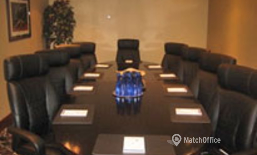 500 m² Serviced office in Toronto, 4950 Yonge Street (M2N 6K1) - 1 | MatchOffice.com