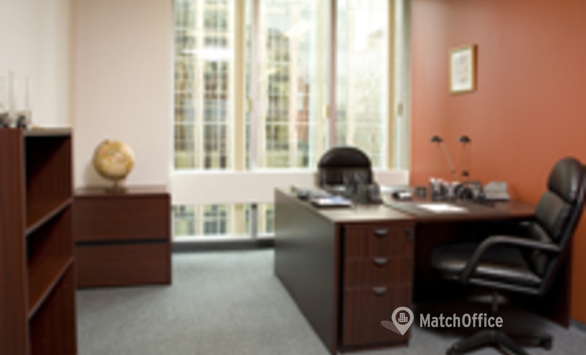750 m² Business center place for rent in Vancouver, BC, 1066 West Hastings Street (V6E 3X2) - 1 | MatchOffice.com