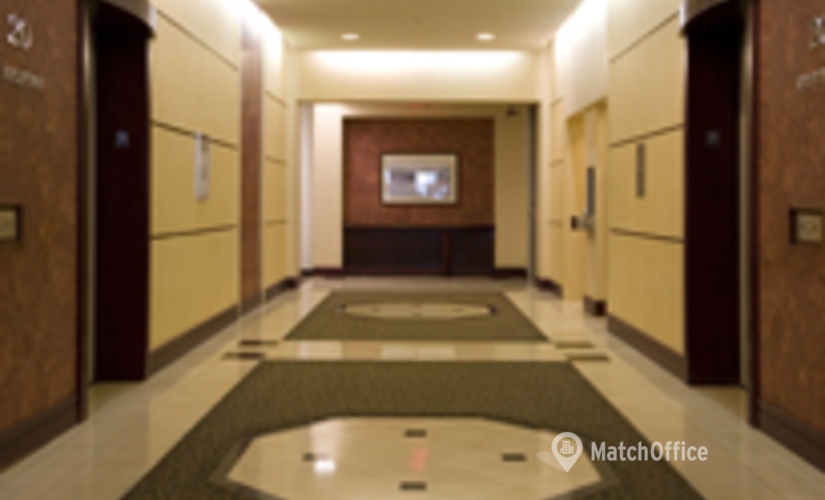 750 m² Serviced office property available to rent in Vancouver, BC, 1066 West Hastings Street (V6E 3X2) - 4 | MatchOffice.com