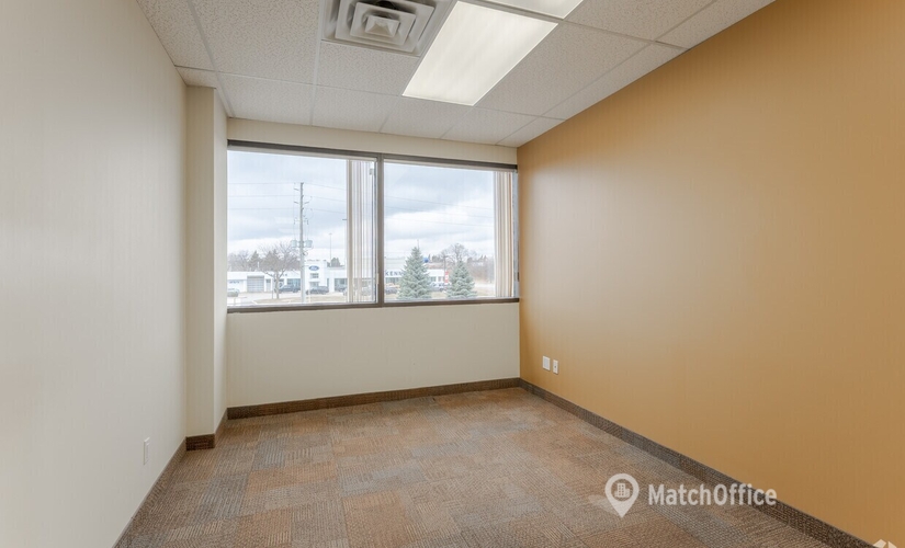 Office Dorval Drive 710 L6K 3V7 Oakville, ON