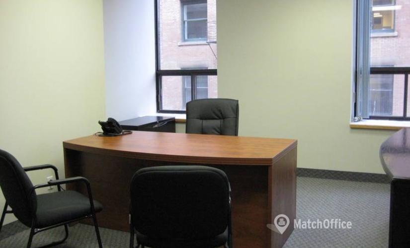 620 m² Business space building available to rent in Montreal, QC, 410 St-Nicolas (H2Y 2P5) - 2 | MatchOffice.com
