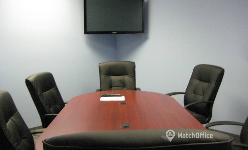 620 m² Serviced office building for rent in Montreal, QC, 410 St-Nicolas (H2Y 2P5) - 4 | MatchOffice