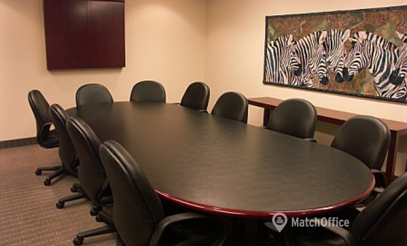 750 m² Business center in Mississauga, ON, 5925 Airport Road (L4V 1W1) - 3 | MatchOffice