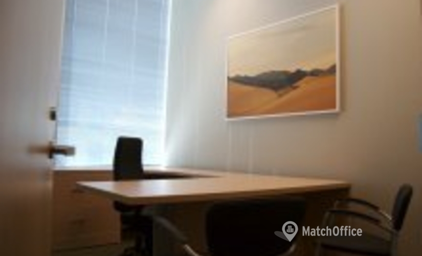 1000 m² Business space property for rent in Mississauga, ON, 2680 Matheson Boulevard East (L4W 0A5) - 1 | MatchOffice.com