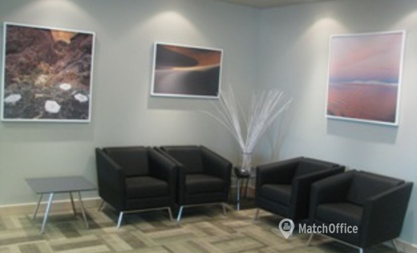 1000 m² Business space place up for rent in Mississauga, ON, 2680 Matheson Boulevard East (L4W 0A5) - 4 | MatchOffice.com
