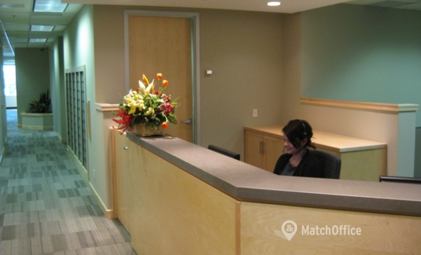 190 m² Business space building available to rent in Toronto, 100 Consilium Place Suite 200 (M1H 3E3) - 3 | MatchOffice
