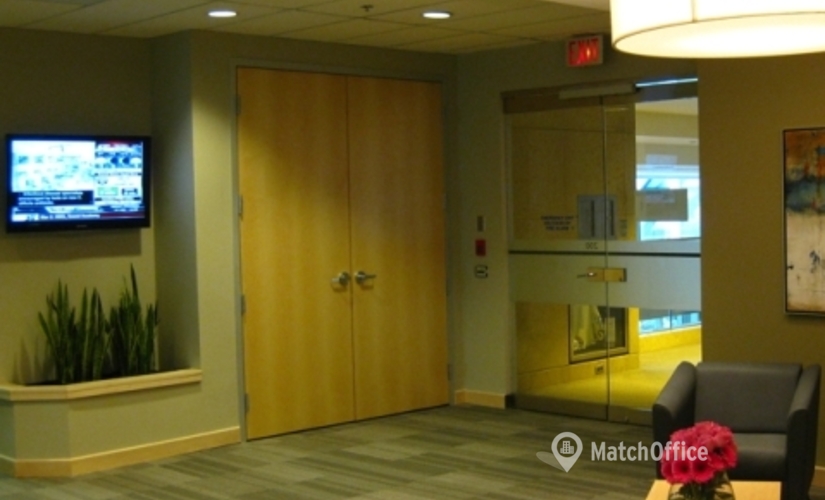 190 m² Business park place available to rent in Toronto, 100 Consilium Place Suite 200 (M1H 3E3) - 4 | MatchOffice.com