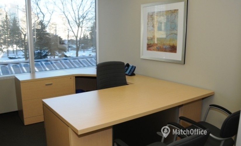190 m² Business park place available to rent in Toronto, 100 Consilium Place Suite 200 (M1H 3E3) - 1 | MatchOffice.com