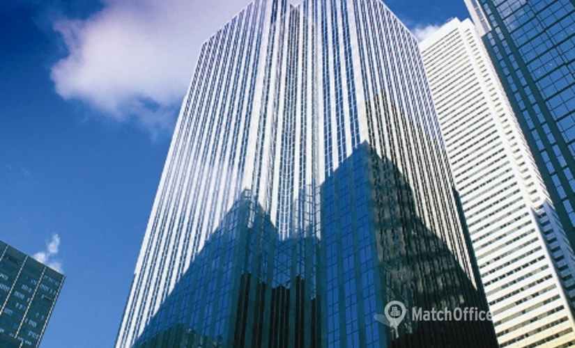 500 m² Business space building available to rent in Toronto, The Exchange Tower (M5X 1E3) - 0 | MatchOffice