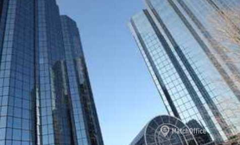 190 m² Business space place for rent in Toronto, 100 Consilium Place Suite 200 (M1H 3E3) - 0 | MatchOffice
