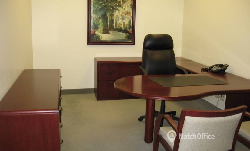 500 m² Serviced office place for rent in Toronto, The Exchange Tower (M5X 1E3) - 1 | MatchOffice