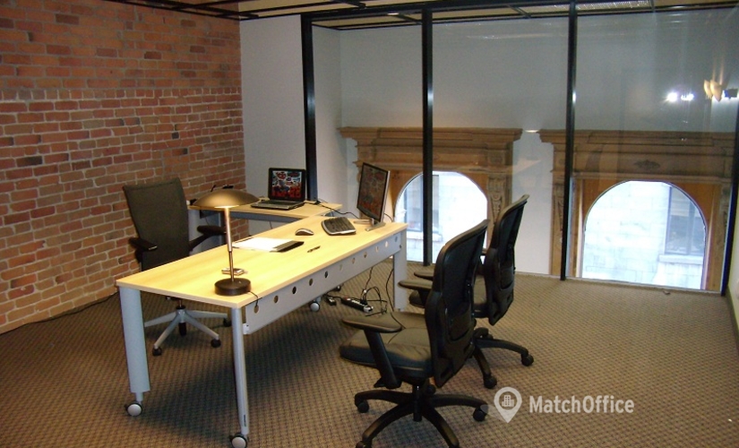 50 m² Business park in Montreal, QC, 204 (H2Y 1W8) - 0 | MatchOffice