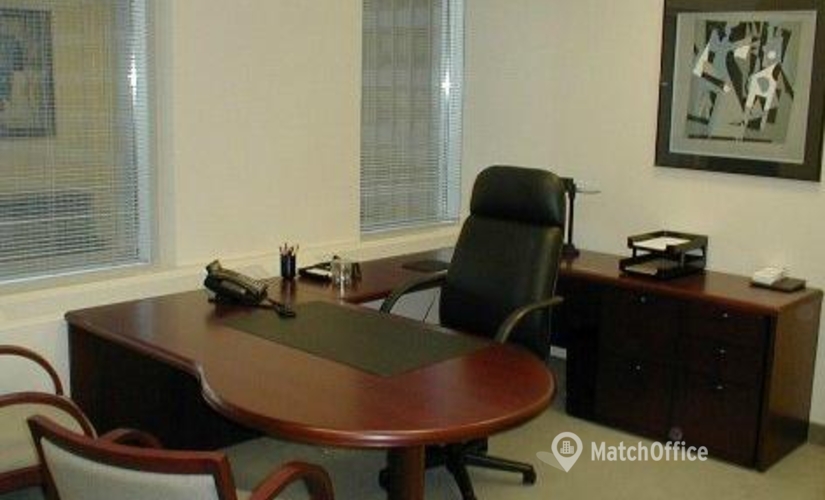 500 m² Business center building for rent in Montreal, QC, 1200 McGill College Avenue (H3B 4G7) - 1 | MatchOffice