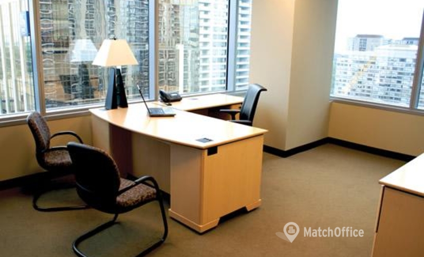 130 m² Business center place for rent in Toronto, 5000 Yonge Street (M2N 7E9) - 1 | MatchOffice.com
