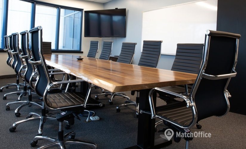 Conference room in Burlington, ON, 5063 North Service Road (L7L 5H6) - 0 | MatchOffice