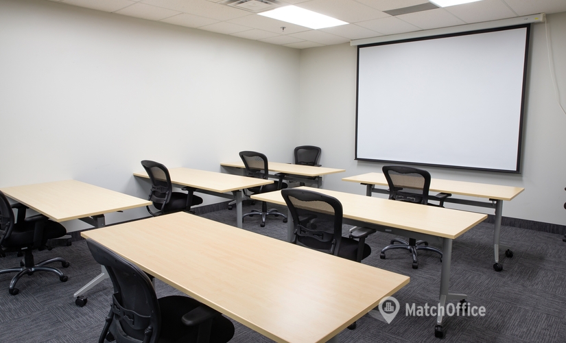  Conference hall in Burlington, ON, 5063 North Service Road (L7L 5H6) - 2 | MatchOffice.com