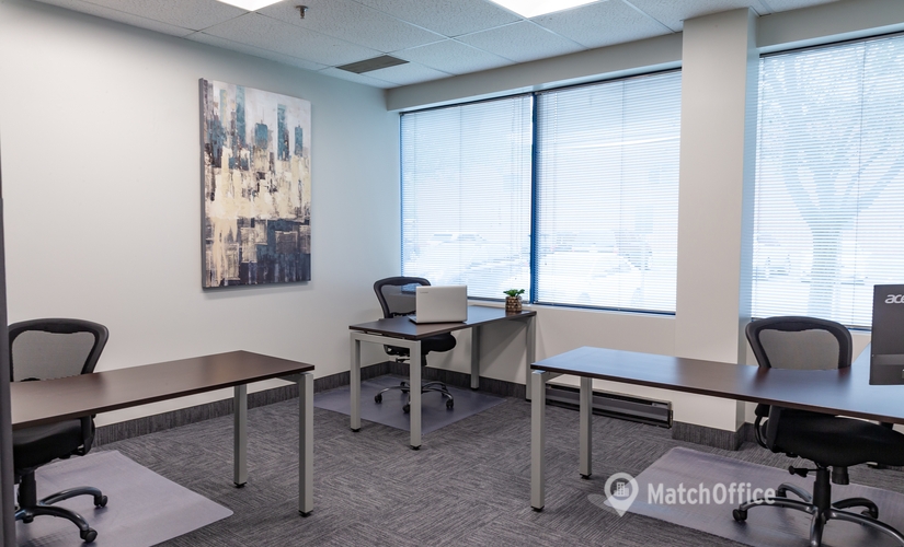 279 m² Business center in Burlington, ON, 5063 North Service Road (L7L 5H6) - 3 | MatchOffice.com