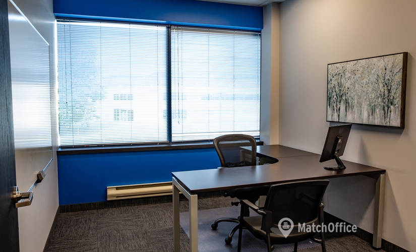 279 m² Serviced office in Burlington, ON, 5063 North Service Road (L7L 5H6) - 2 | MatchOffice.com