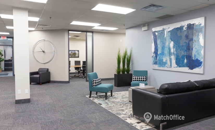 279 m² Co-working in Burlington, ON, 5063 North Service Road (L7L 5H6) - 2 | MatchOffice