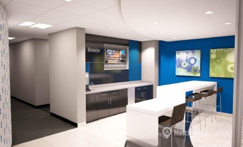 1000 m² Serviced office property for rent in Toronto, 3281 E. Guasti Rd (M4N 3N1) - 4 | MatchOffice