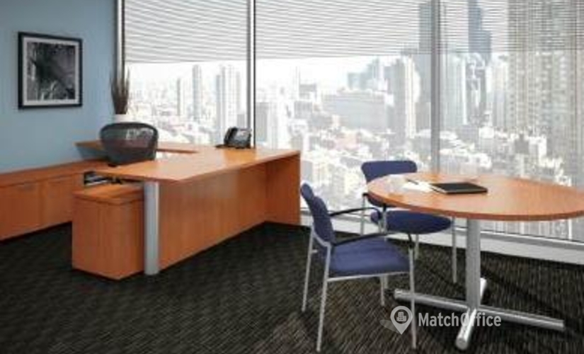 1000 m² Business center building up for rent in Toronto, 3281 E. Guasti Rd (M4N 3N1) - 1 | MatchOffice