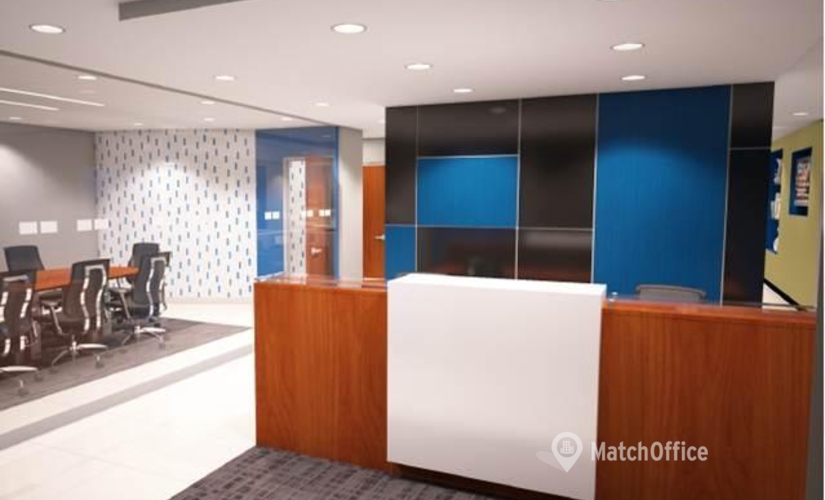 1000 m² Serviced office building up for rent in Toronto, 3281 E. Guasti Rd (M4N 3N1) - 2 | MatchOffice