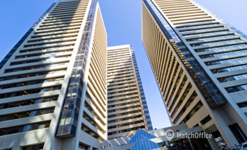 500 m² Business space place for rent in Calgary, AB, Sun Life Plaza West Tower (T2P 3N4) - 0 | MatchOffice