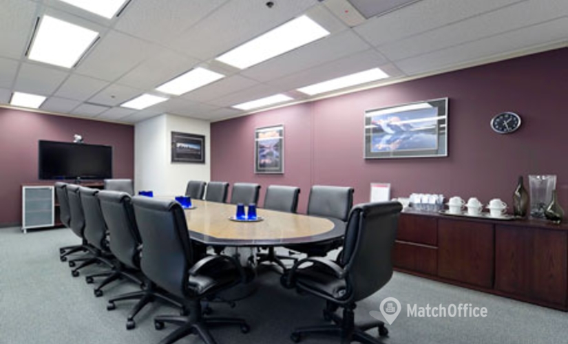 500 m² Serviced office place for rent in Calgary, AB, Sun Life Plaza West Tower (T2P 3N4) - 3 | MatchOffice.com