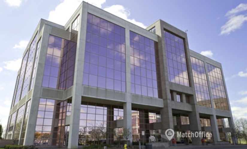600 m² Business park property up for rent in Markham, ON, 15 Allstate Parkway (L3R 5B4) - 0 | MatchOffice.com