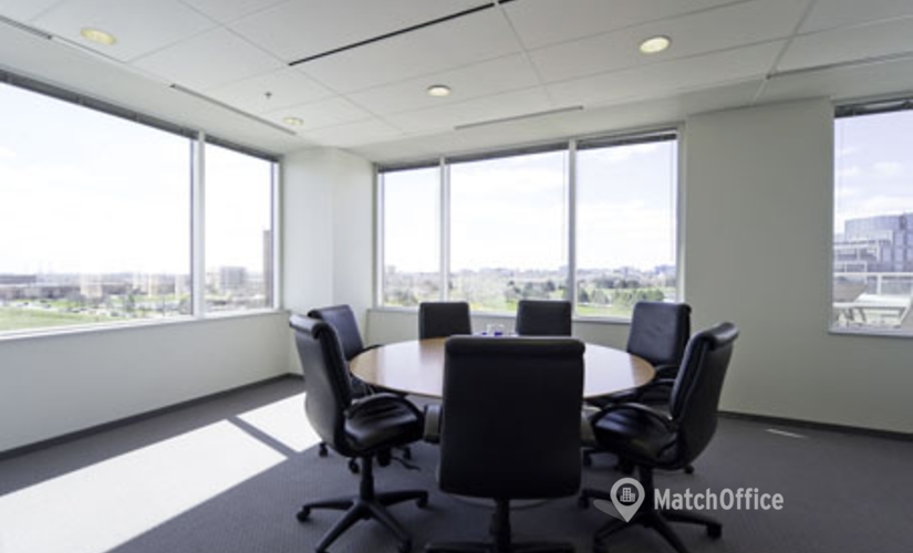 600 m² Business park place for rent in Markham, ON, 15 Allstate Parkway (L3R 5B4) - 4 | MatchOffice