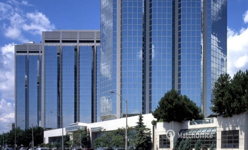 300 m² Serviced office in Toronto, 3280 Bloor Street West (M8X 2X3) - 0 | MatchOffice