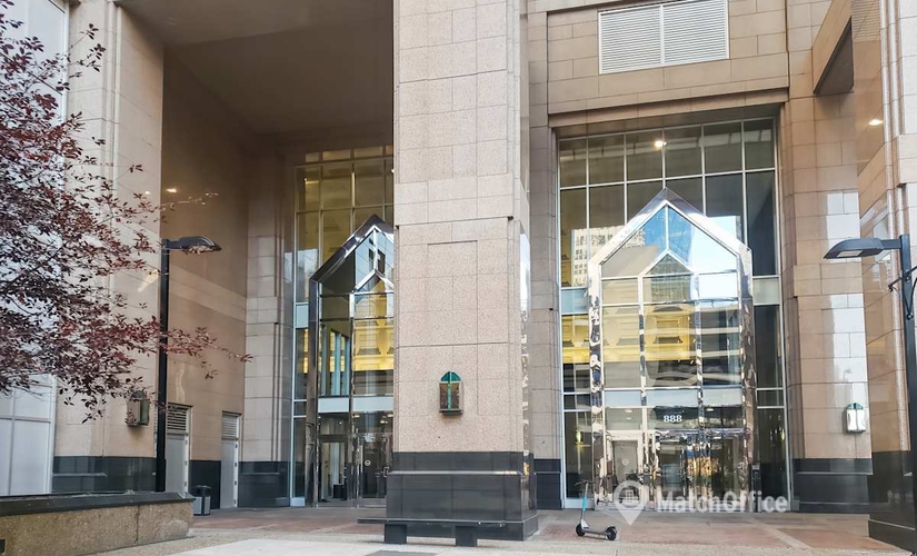 Virtual office in Calgary, AB, 888 3rd Street (T2P 5C5) - 0 | MatchOffice.com