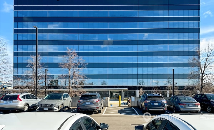 10 m² Coworking space in Mississauga, ON, 2425 Matheson Boulevard East (L4W 5K4) - 0 | MatchOffice