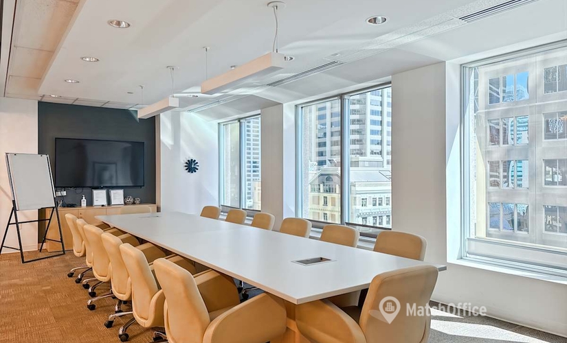 10 m² Business park in Calgary, AB, 888 3rd Street (T2P 5C5) - 2 | MatchOffice.com