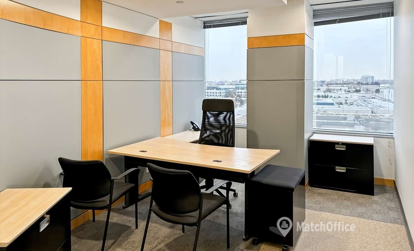 Virtual business address in Mississauga, ON, 2425 Matheson Boulevard East (L4W 5K4) - 3 | MatchOffice