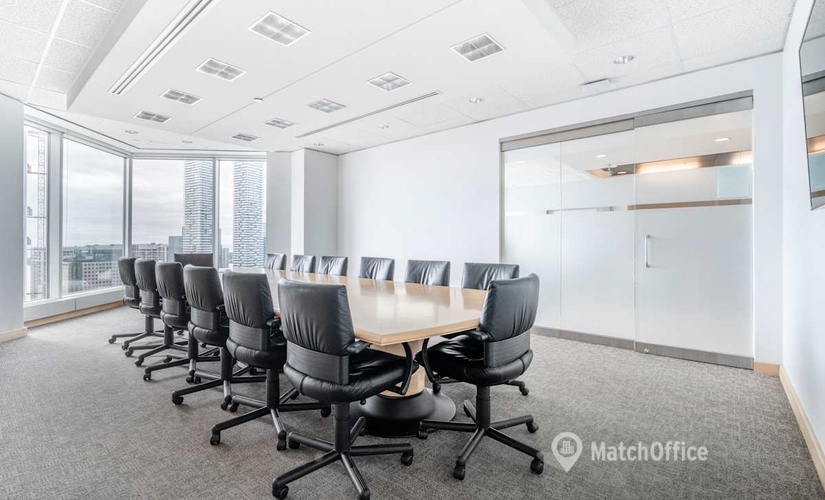 Virtual office space in Toronto, 161 Bay Street (M5J 2S1) - 2 | MatchOffice