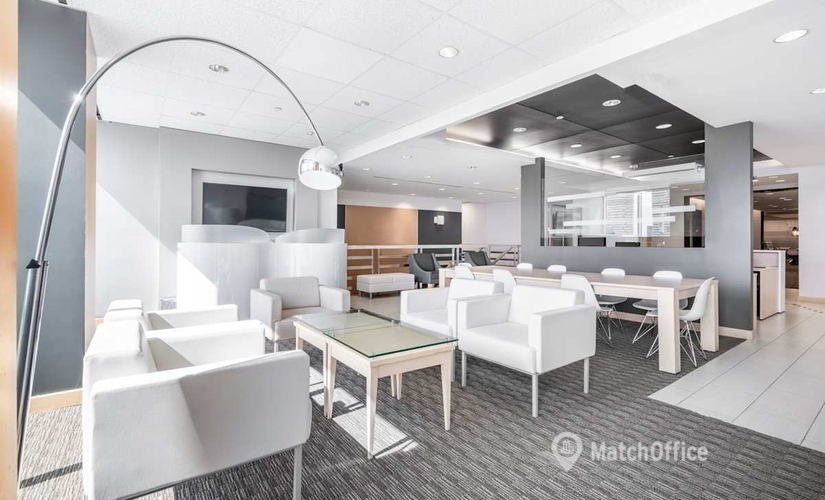 10 m² Serviced office in Toronto, 161 Bay Street (M5J 2S1) - 4 | MatchOffice.com