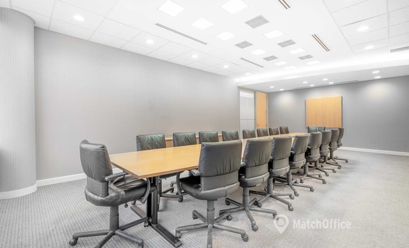 10 m² Coworking in Markham, ON, 675 Cochrane Drive (L3R 0B8) - 2 | MatchOffice.com
