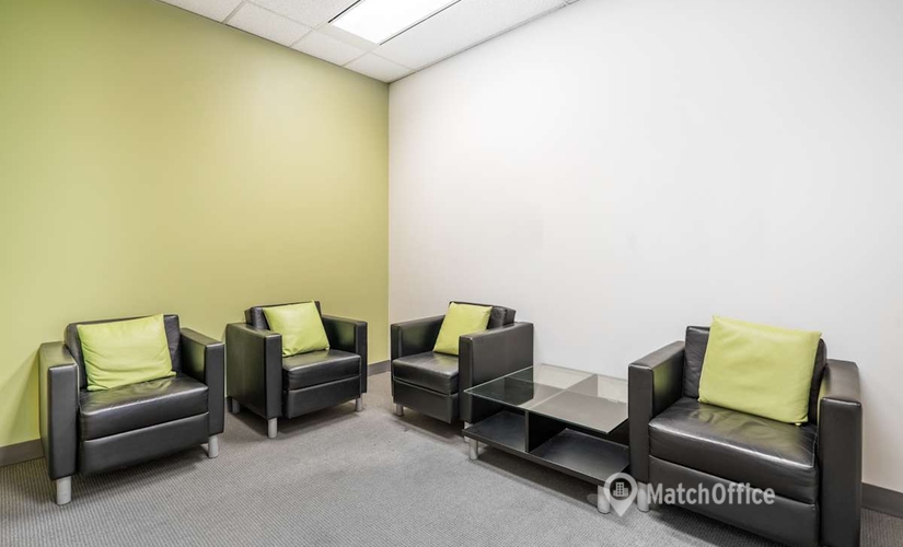 Virtual address in Markham, ON, 675 Cochrane Drive (L3R 0B8) - 4 | MatchOffice.com