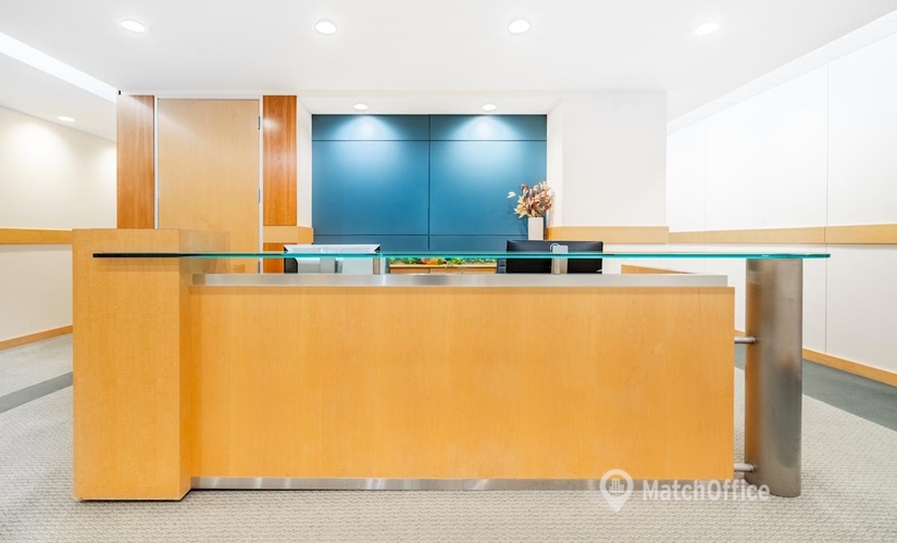 10 m² Business space in Markham, ON, 675 Cochrane Drive (L3R 0B8) - 1 | MatchOffice