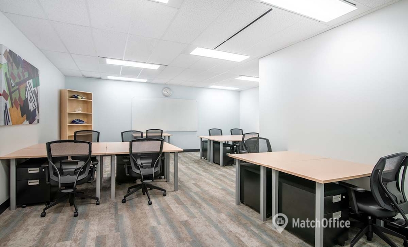 Virtual business address in Winnipeg, MI, 201 Portage Avenue (R3B 3K6) - 4 | MatchOffice.com