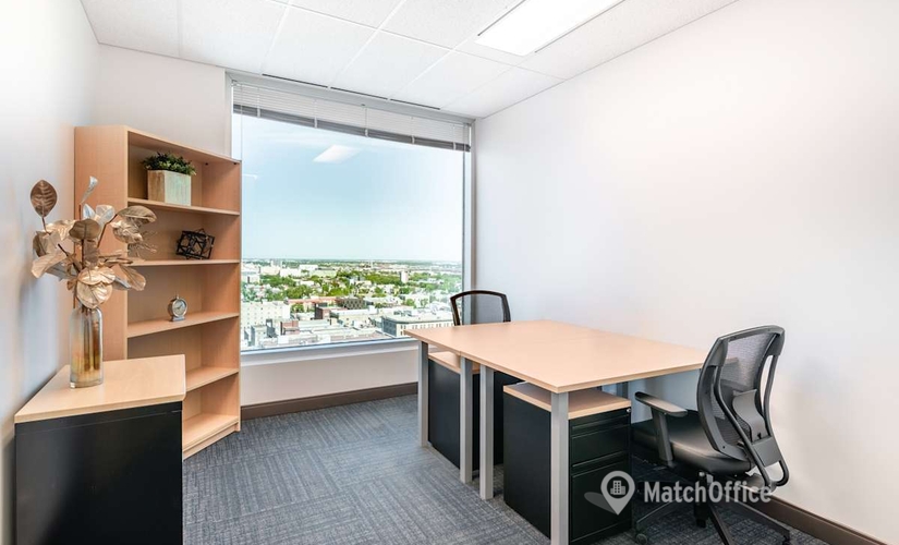 Virtual address in Winnipeg, MI, 201 Portage Avenue (R3B 3K6) - 3 | MatchOffice
