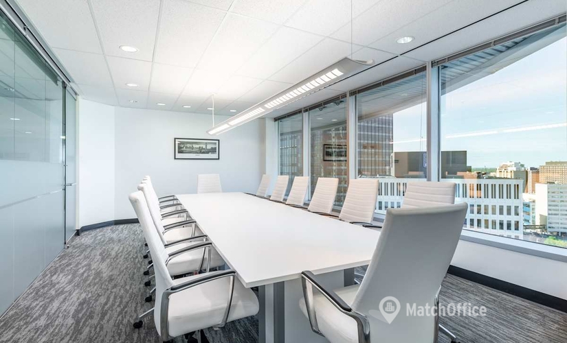 10 m² Shared office  in Winnipeg, MI, 201 Portage Avenue (R3B 3K6) - 2 | MatchOffice