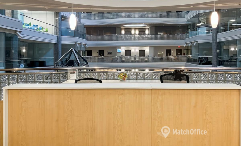 10 m² Shared office  in Toronto North End, ON, 1920 Yonge Street (M4S 3E2) - 1 | MatchOffice.com